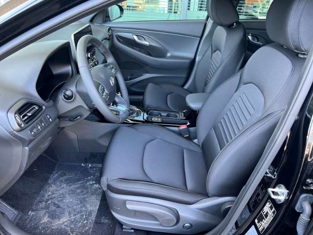 Fahrzeugbild eines Hyundai i30