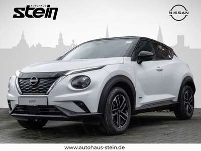Bild Nissan JUKE