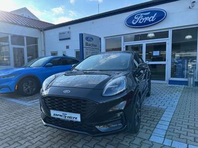 Bild Ford Puma