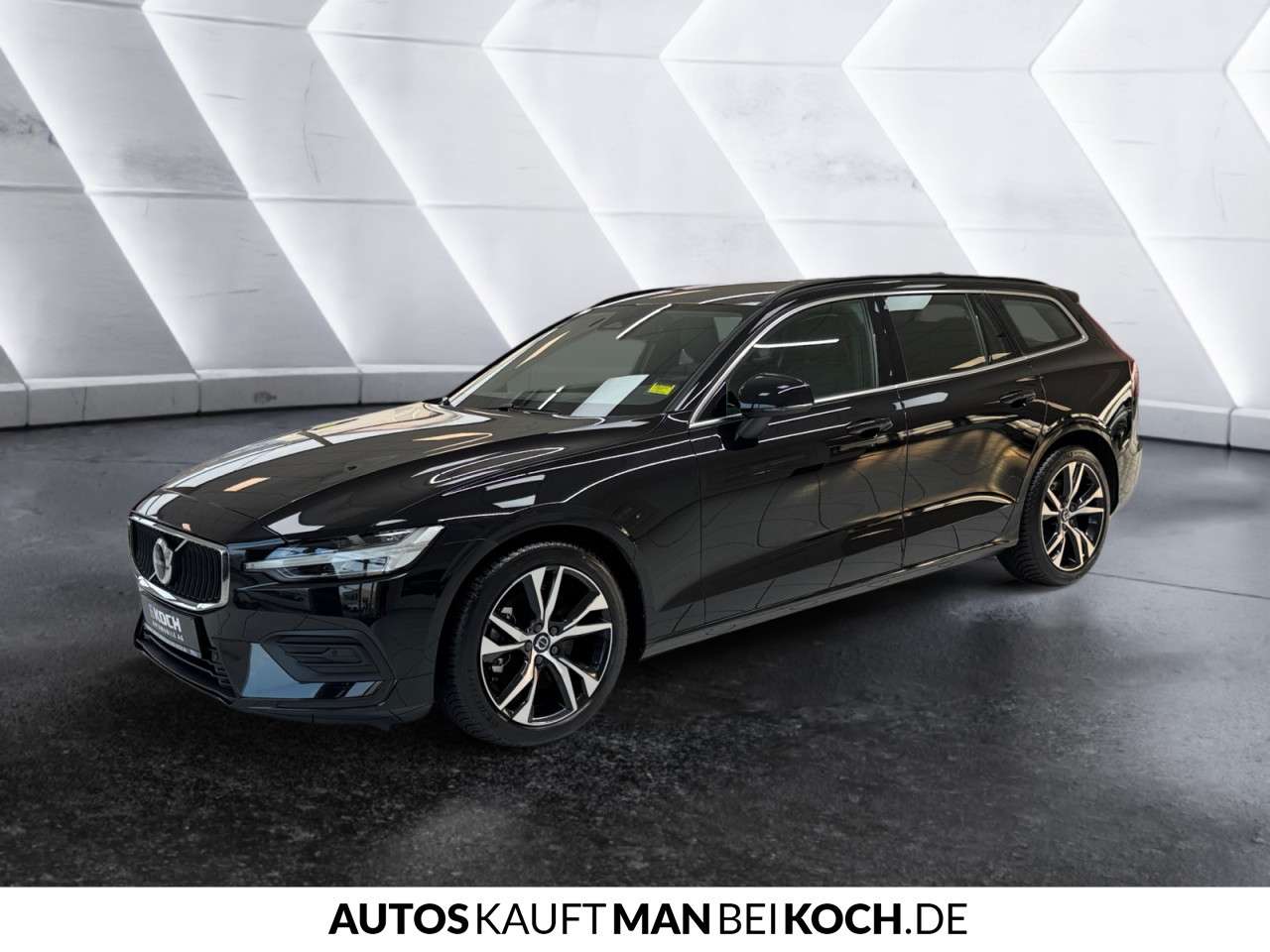Fahrzeugbild eines Volvo V60