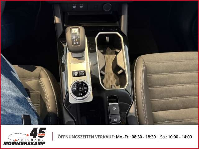 Fahrzeugbild eines Mitsubishi Outlander