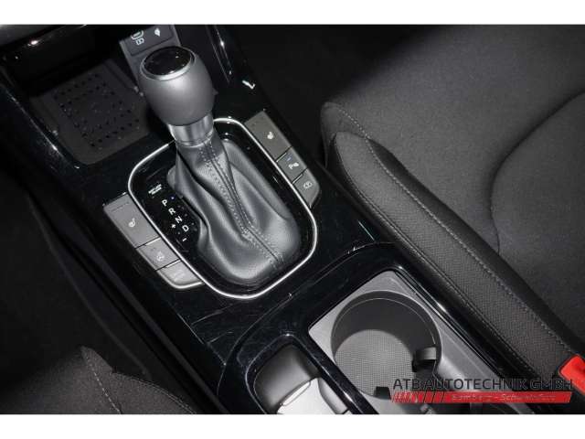 Fahrzeugbild eines Hyundai i30