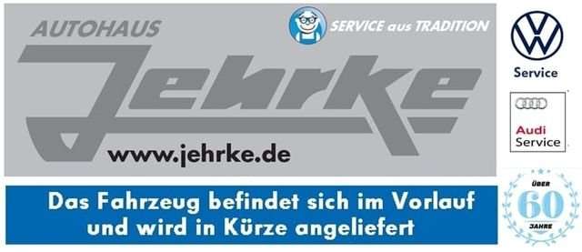 Fahrzeugbild eines Volkswagen up!