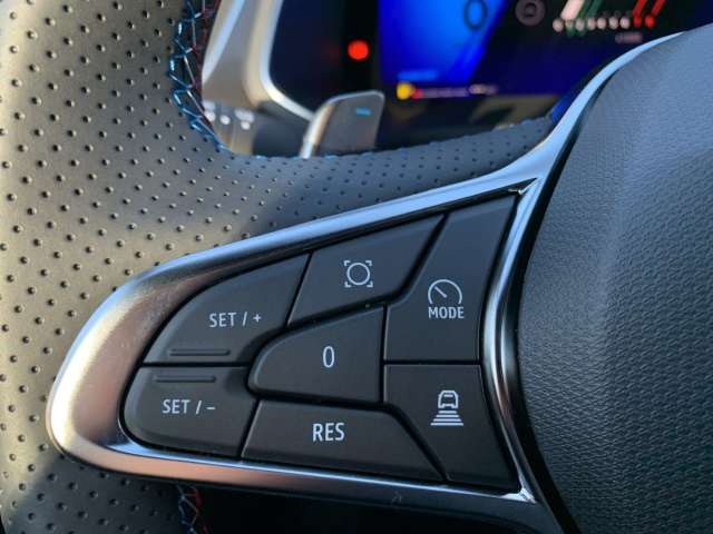 Fahrzeugbild eines Renault Symbioz