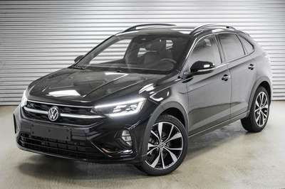 Bild Volkswagen Taigo