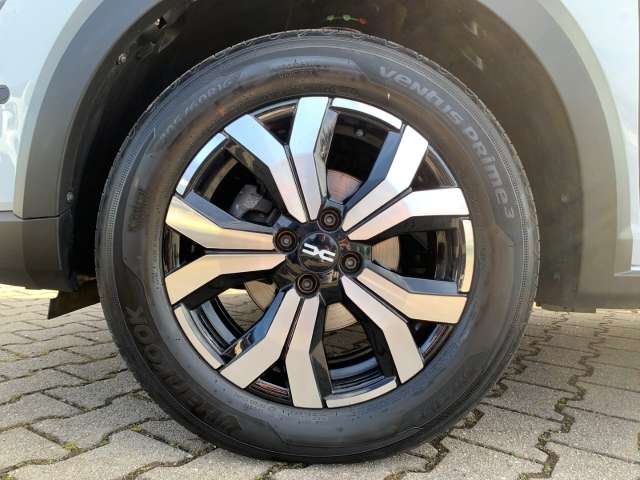 Fahrzeugbild eines Dacia Sandero