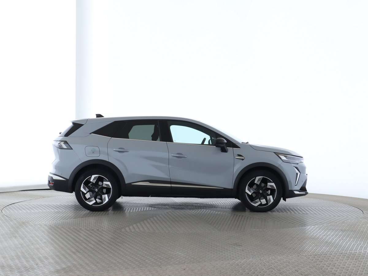 Fahrzeugbild eines Renault Symbioz