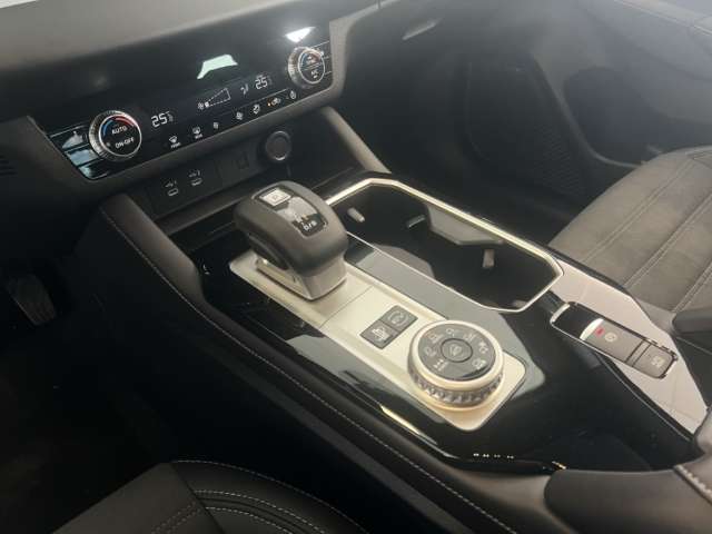 Fahrzeugbild eines Mitsubishi Outlander