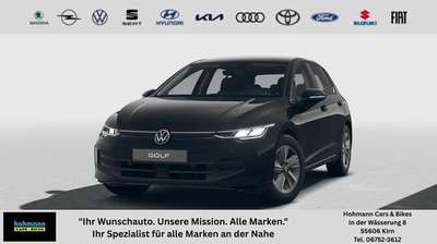 Bild Volkswagen Golf