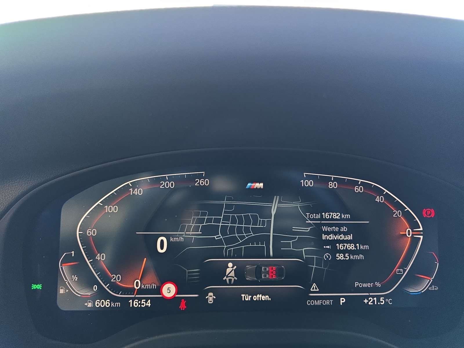 Fahrzeugbild eines BMW X4