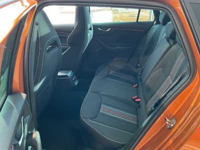 Fahrzeugbild eines Skoda Kamiq