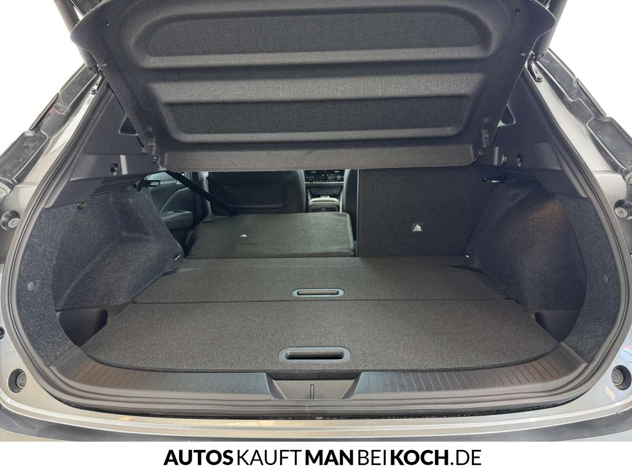 Fahrzeugbild eines Nissan Qashqai