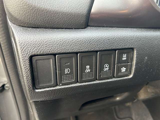 Fahrzeugbild eines Suzuki Vitara