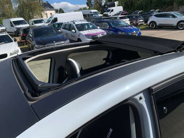 Fahrzeugbild eines Renault Twingo
