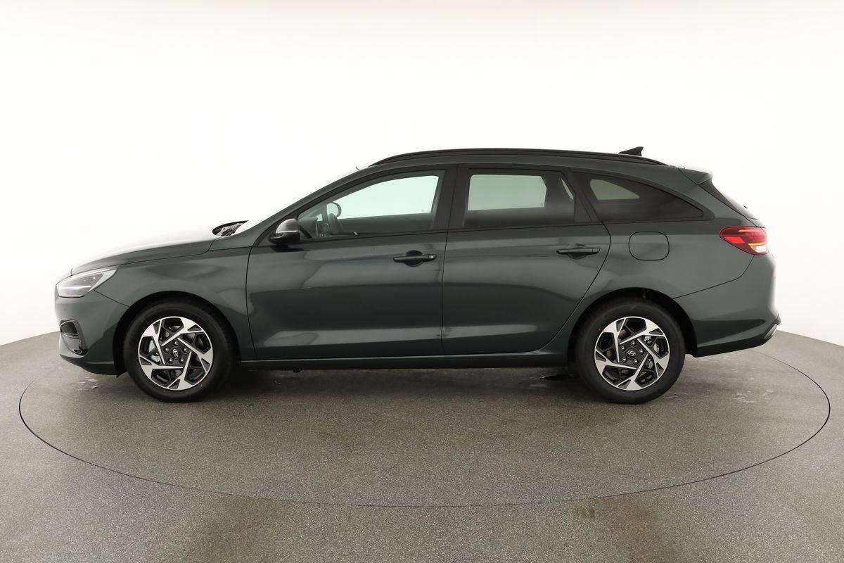 Fahrzeugbild eines Hyundai i30