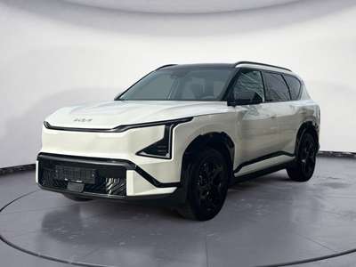 Bild Kia EV5