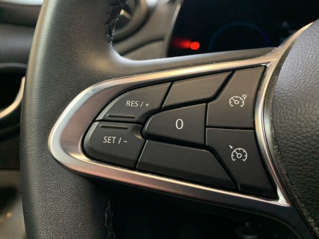 Fahrzeugbild eines Renault ZOE