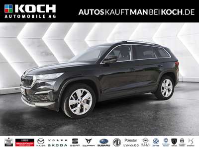 Bild Skoda Kodiaq