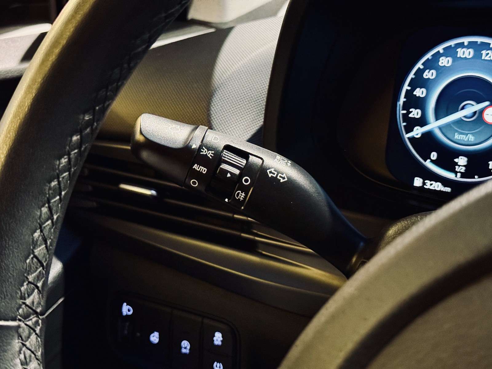Fahrzeugbild eines Hyundai i20