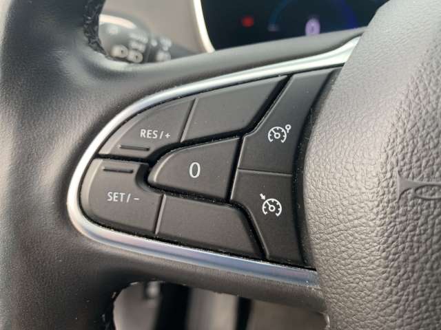 Fahrzeugbild eines Renault Megane E-TECH