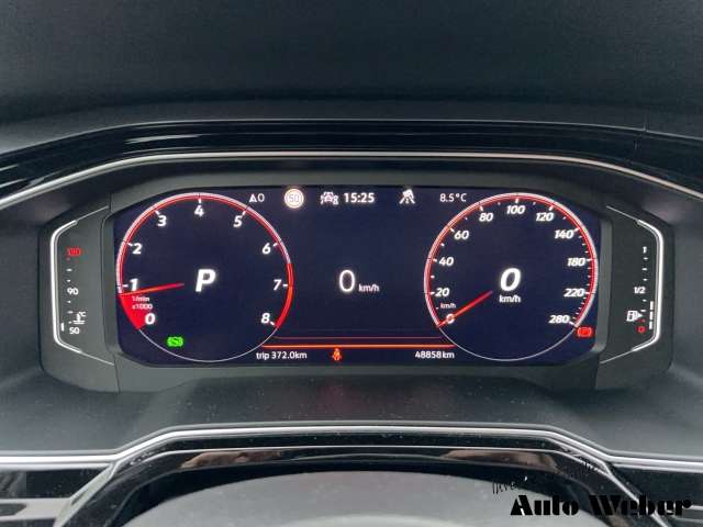 Fahrzeugbild eines Volkswagen Polo