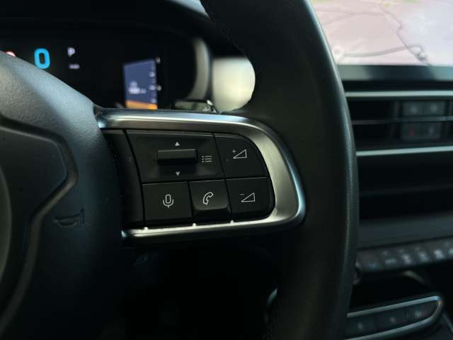 Fahrzeugbild eines Jeep Avenger