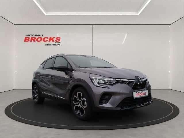 Fahrzeugbild eines Mitsubishi ASX