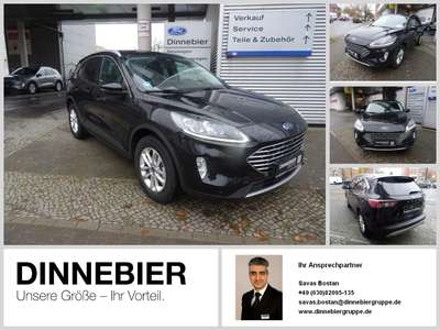 Bild Ford Kuga