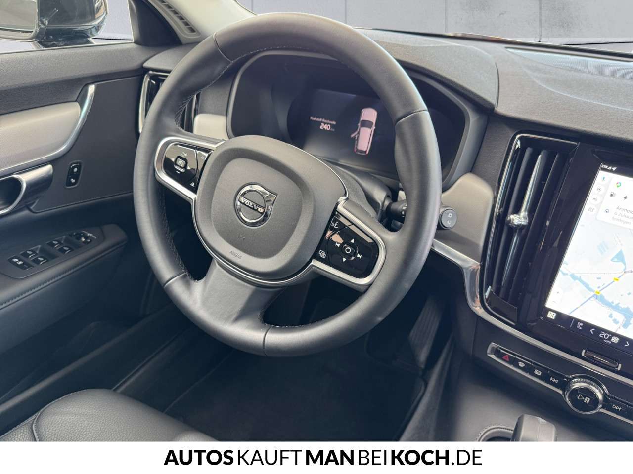 Fahrzeugbild eines Volvo V90