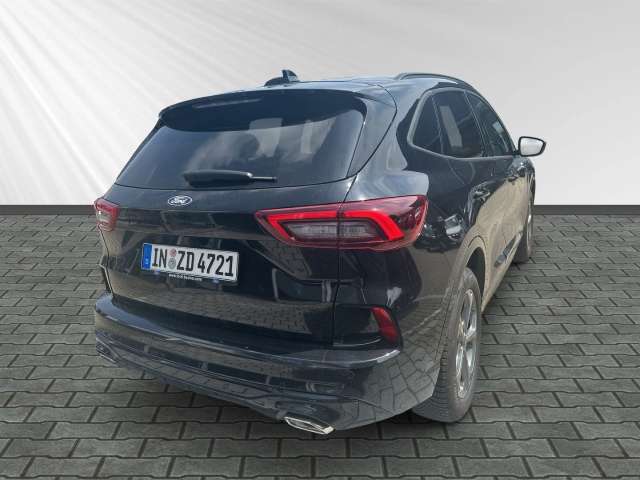Fahrzeugbild eines Ford Kuga