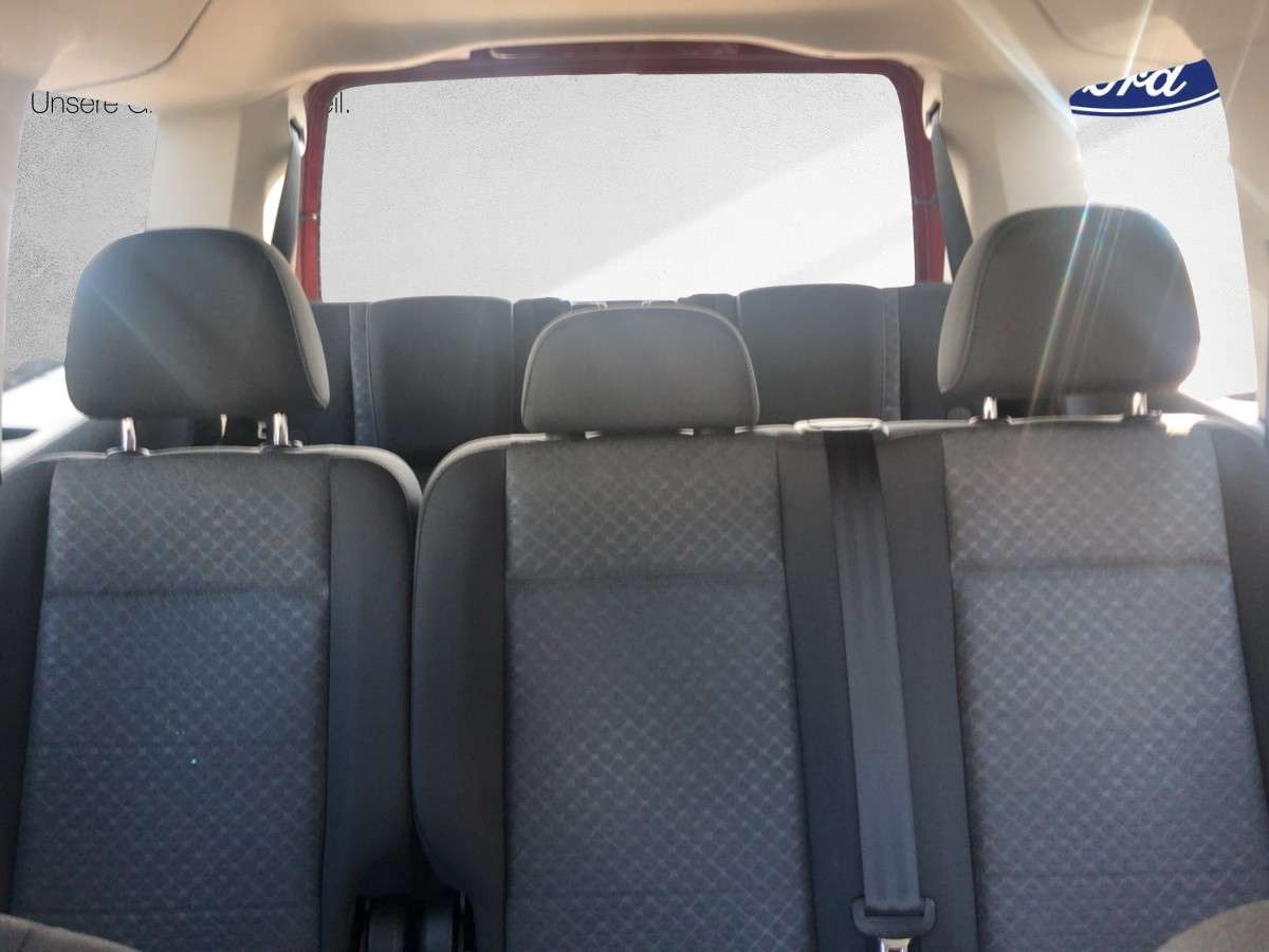 Fahrzeugbild eines Ford Grand Tourneo