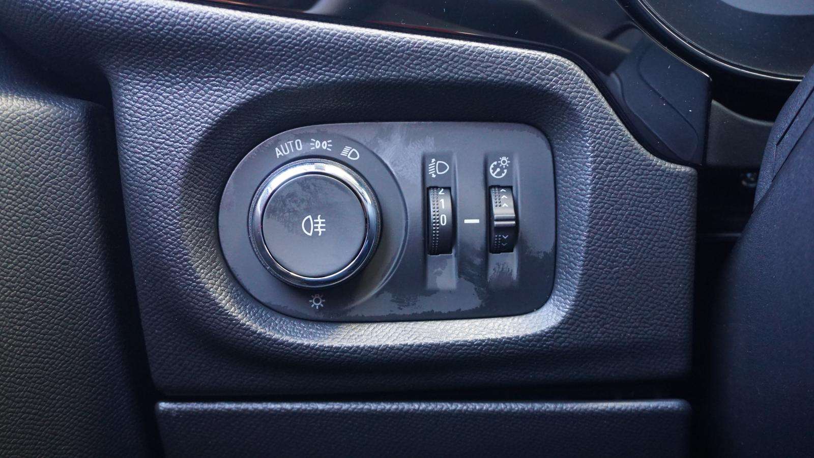 Fahrzeugbild eines Opel Corsa
