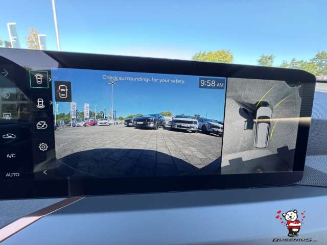 Fahrzeugbild eines Kia EV5