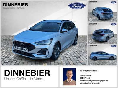 Bild Ford Focus