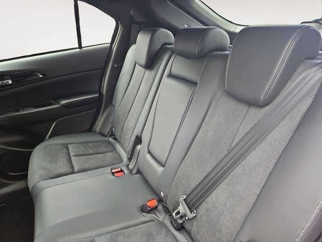 Fahrzeugbild eines Mitsubishi Eclipse Cross