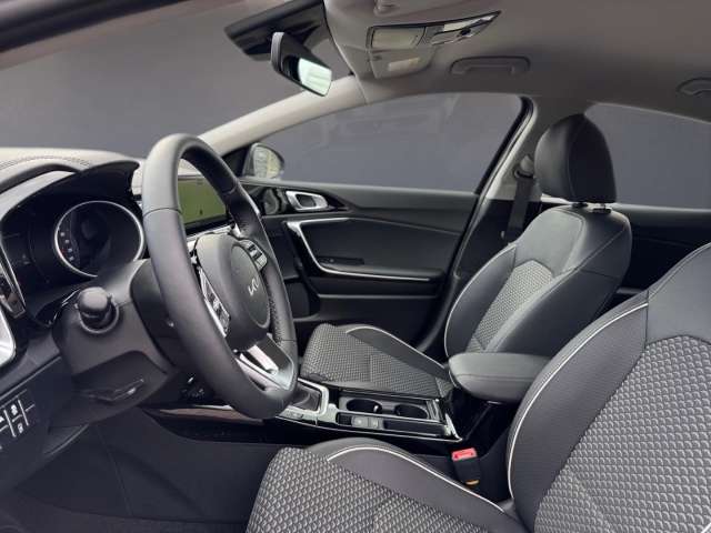 Fahrzeugbild eines Kia XCeed