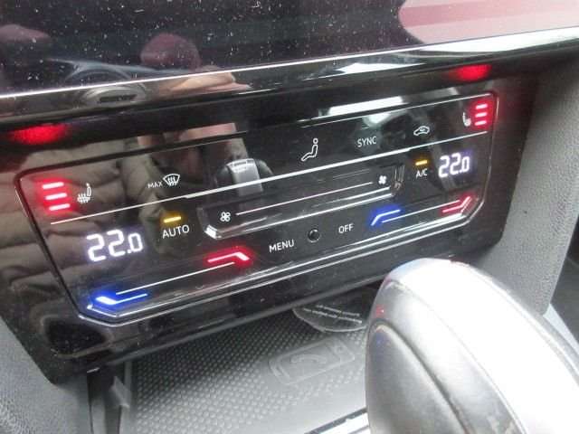 Fahrzeugbild eines Volkswagen Passat