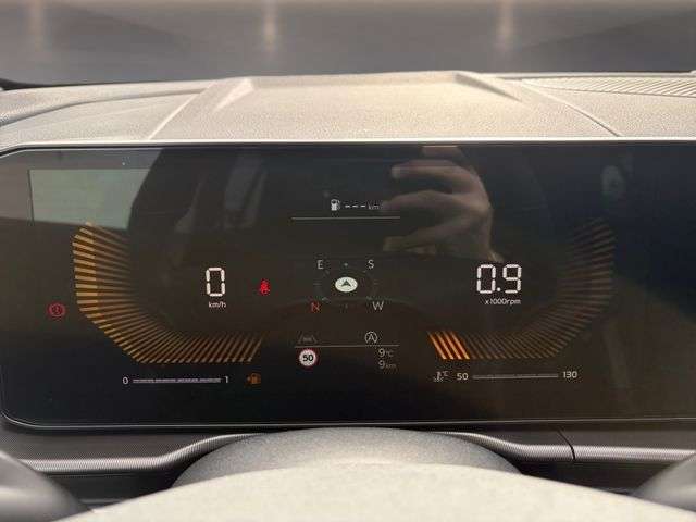 Fahrzeugbild eines Kia Sportage