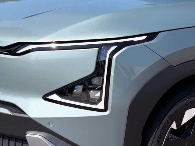 Fahrzeugbild eines Kia EV5
