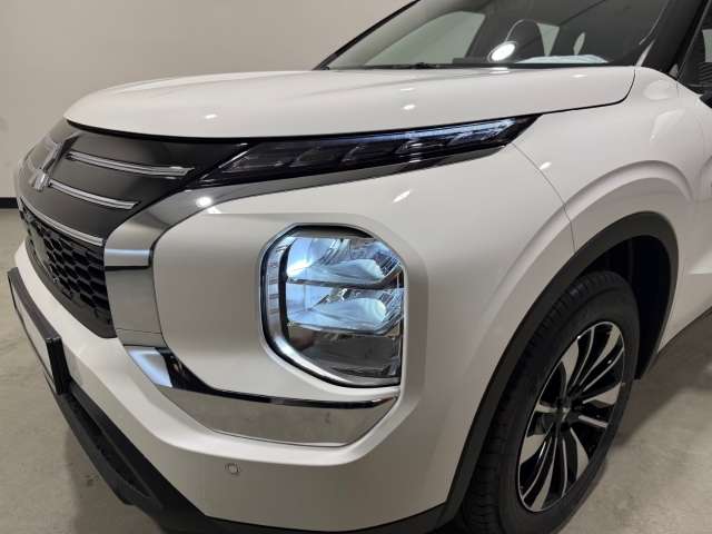 Fahrzeugbild eines Mitsubishi Outlander