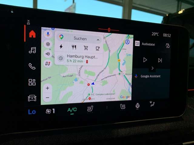 Fahrzeugbild eines Renault 5 E-TECH