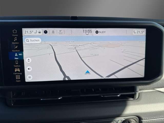 Fahrzeugbild eines Jeep Wrangler