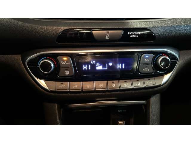 Fahrzeugbild eines Hyundai i30