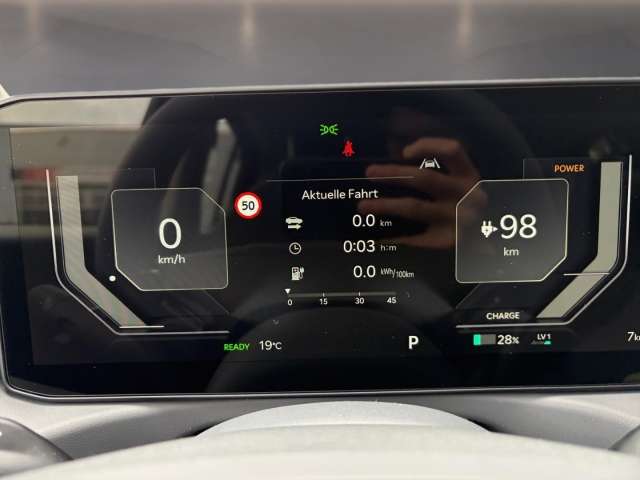 Fahrzeugbild eines Kia EV2