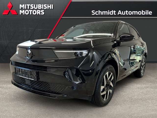Fahrzeugbild eines Opel Mokka