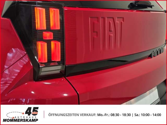 Fahrzeugbild eines Fiat Grande Panda