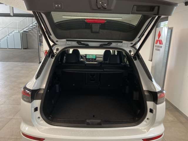 Fahrzeugbild eines Mitsubishi Outlander