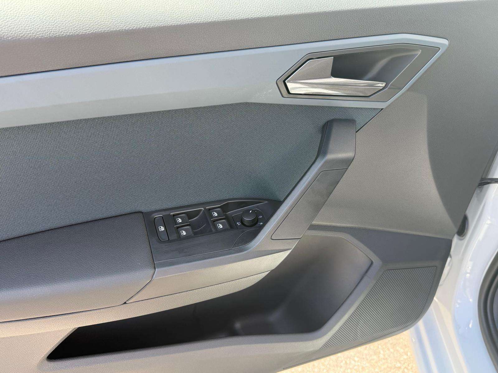 Fahrzeugbild eines SEAT Ibiza