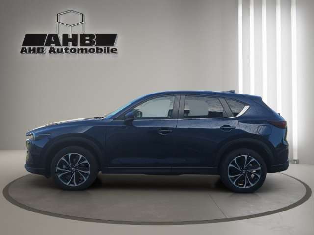 Fahrzeugbild eines Mazda CX-5