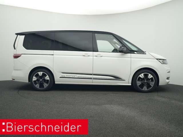 Fahrzeugbild eines Volkswagen Multivan